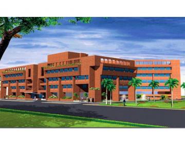 Subramanya Tech Park (SCDC) - Block C